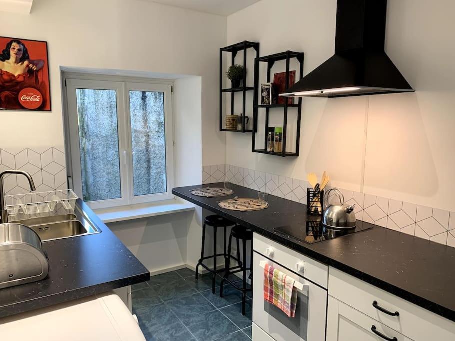 L'atelier - T1 Près De La Gare De Appartement