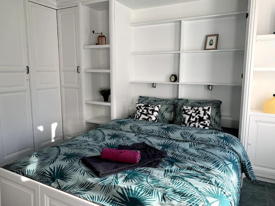Appartement L'atelier - T1 Près De La Gare De *